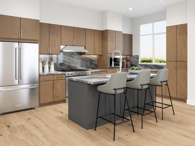 2C Plan, Vantage at The Station