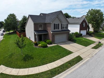 156 Whitman Way