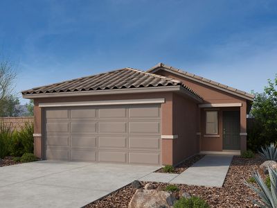 Plan 1003 Plan, Wildflower Reserve