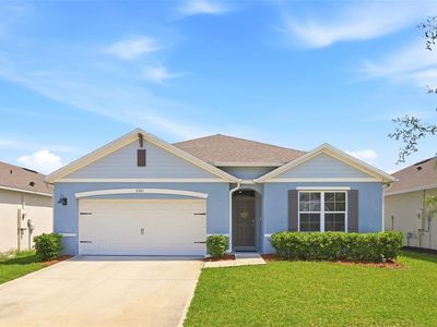 Property at 2561 HARMONIA HAMMOCK RD, Harmony, FL