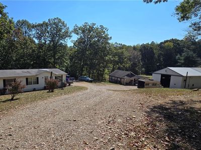 Property at 11674 Emerson Ave, North Parkersburg, WV