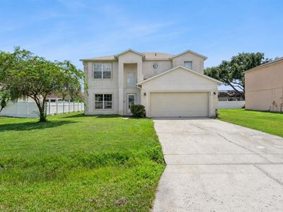 463 MAGPIE COURT