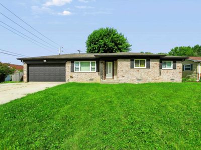 Property at 108 Granby Dr, Cumberland, IN