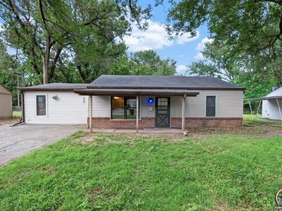 2530 SW Hillcrest Rd
