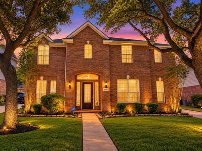6007 Foxland Ct