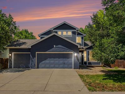 2751 Bristlecone Way