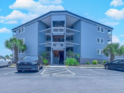 9540 Shore Dr. #1-J