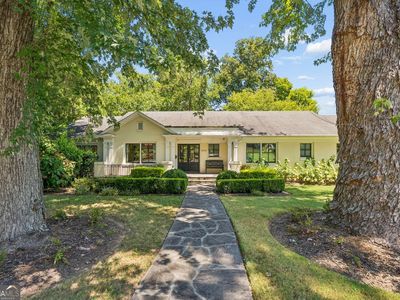 1691 Friar Tuck Rd NE