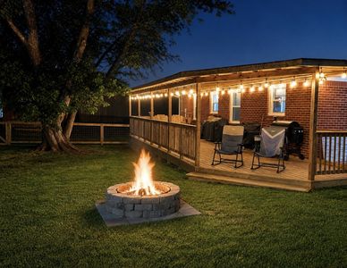 Property at 2014 Dean St, Westmoreland, TN