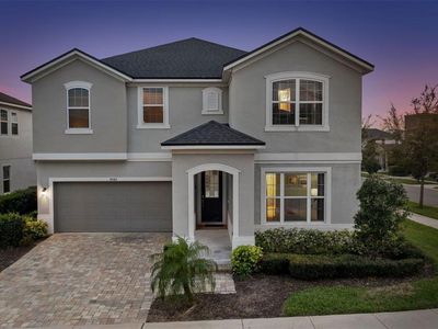9042 Sunshine Ridge Loop