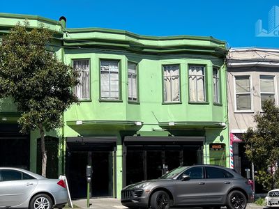 5250 Mission St #5254