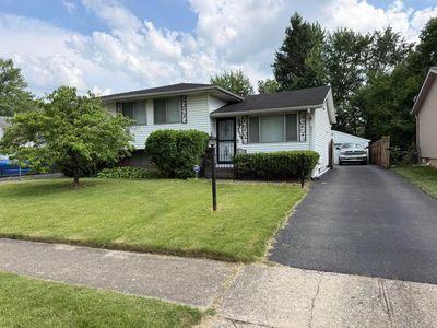 3439 Bridgemore Dr