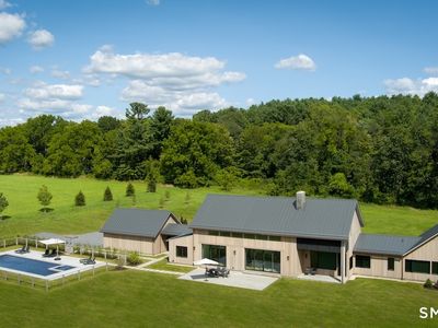 360 Taconic Road