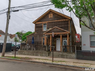 82 Fillmore Street
