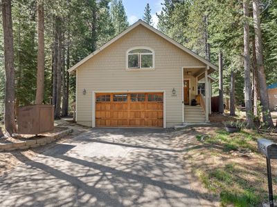 Property at 1534 Miztec St, South Lake Tahoe, CA