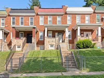 4032 Fairfax Rd