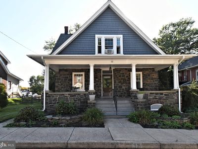 32 Franklin Ave