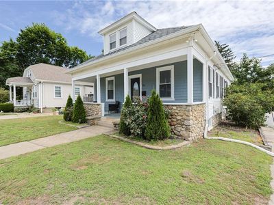 25 George Waterman Rd