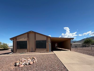 Property at 169 E Ridge Run, Tonto Basin, AZ