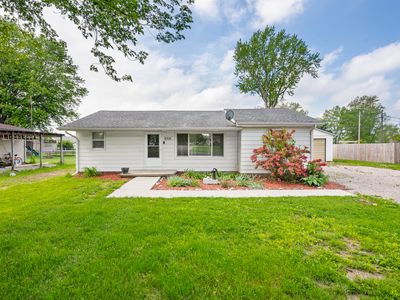 9316 N Friendship Dr