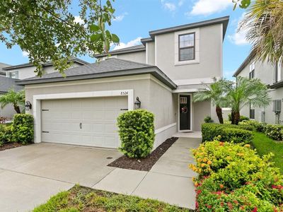 8524 ARABELLA LANE