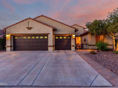 5401 N Pioneer Dr