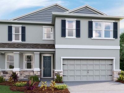 3907 Sunny Spring St