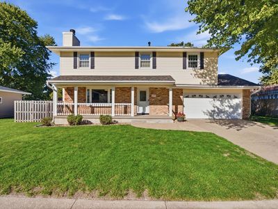 4480 Montclair Ct