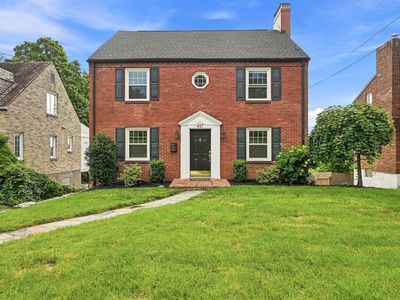 417 Bower Hill Rd