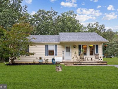 Property at 413 4th Ave, Chesilhurst, NJ