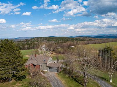 Property at 238 Greenbanks Hollow Road, Danville, VT