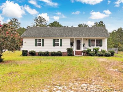 92 Fox Run Ln