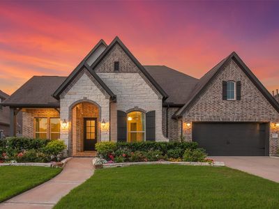 4807 Mesquite Terrace Dr