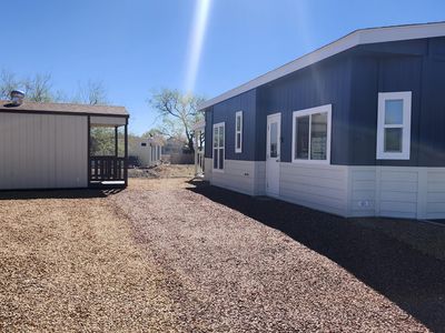 1030 S Barrel Cactus Rdg Unit 206