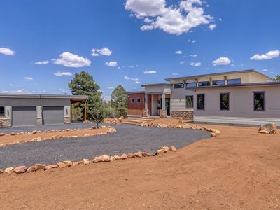 1157 Timber Ranch Rd