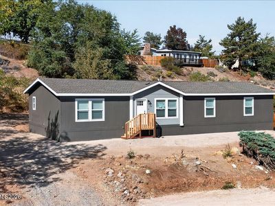 Property at 4657 E Leonesio Dr, Sun Valley, NV
