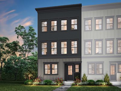 Duncan Plan, Old Town Village