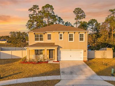 803 Baylor Dr