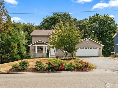 2453 SE Lincoln Avenue SE