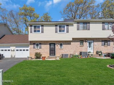 Property at 11 Patricia Court, Howell, NJ