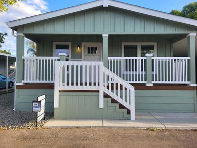 Huntington Plan, Royal Oaks