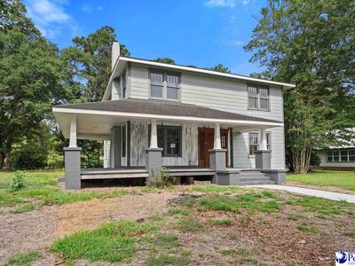 Property at 413 N Smith St, Mullins, SC