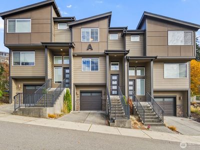 1325 Seattle Hill Road #A2