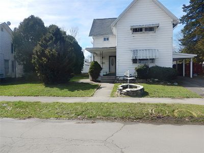 45 Orange St