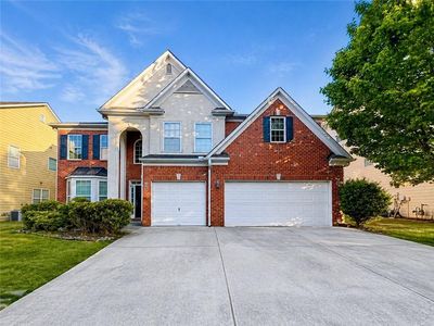 Property at 3525 Park Hill Cir, Loganville, GA