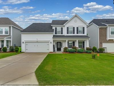608 Frow Dr