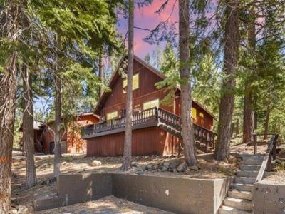 Property at 11828 Kitzbuhel Rd, Truckee, CA