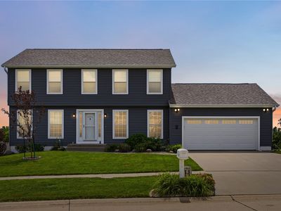 501 Limerock Dr NW