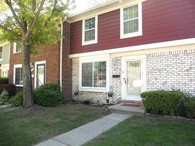 24541 Seaton Circuit E #15