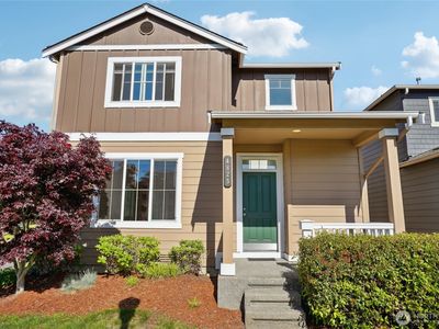 4825 E Q Street #2922